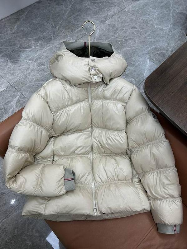 Moncler Men's Outwear 158